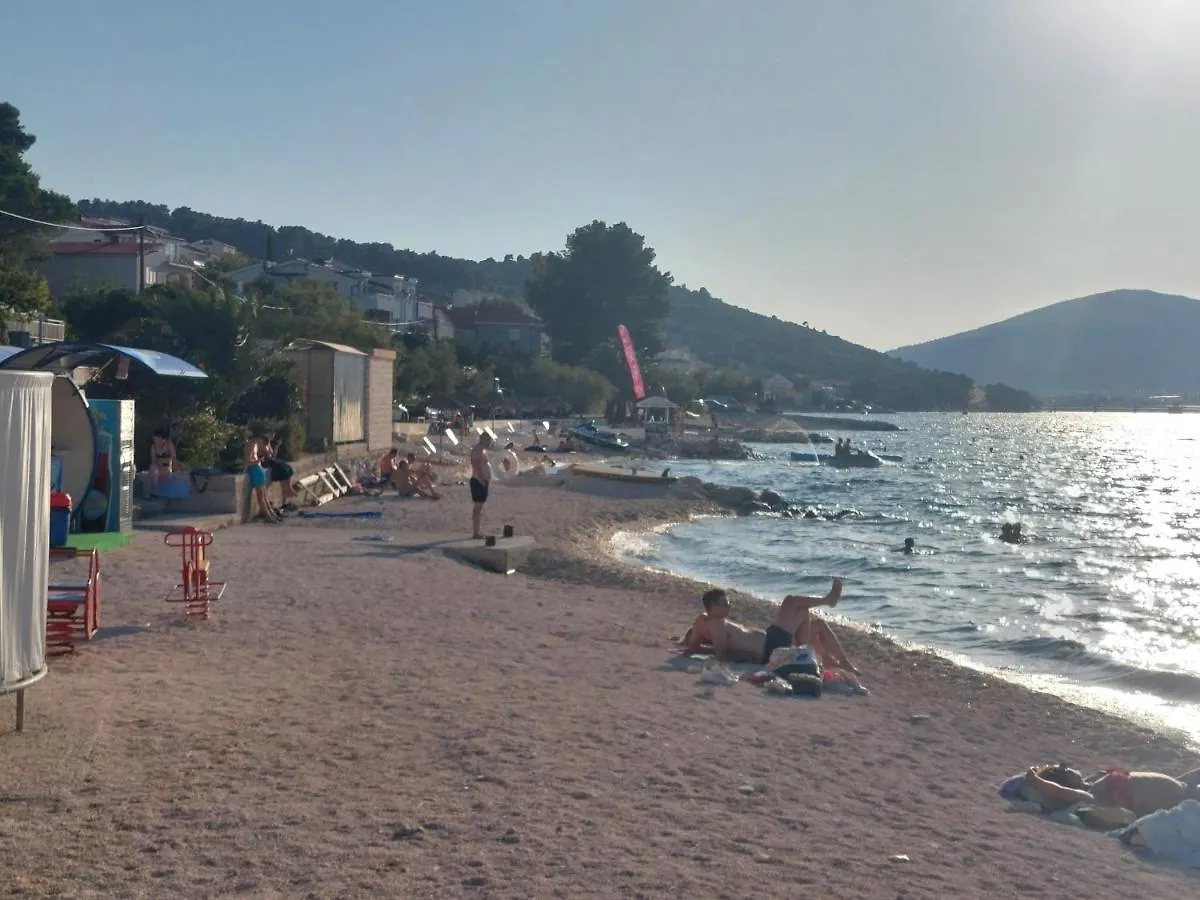 Peaceful & Cozy Rest House, 80M From Beach Trogir 0*,  Croatia