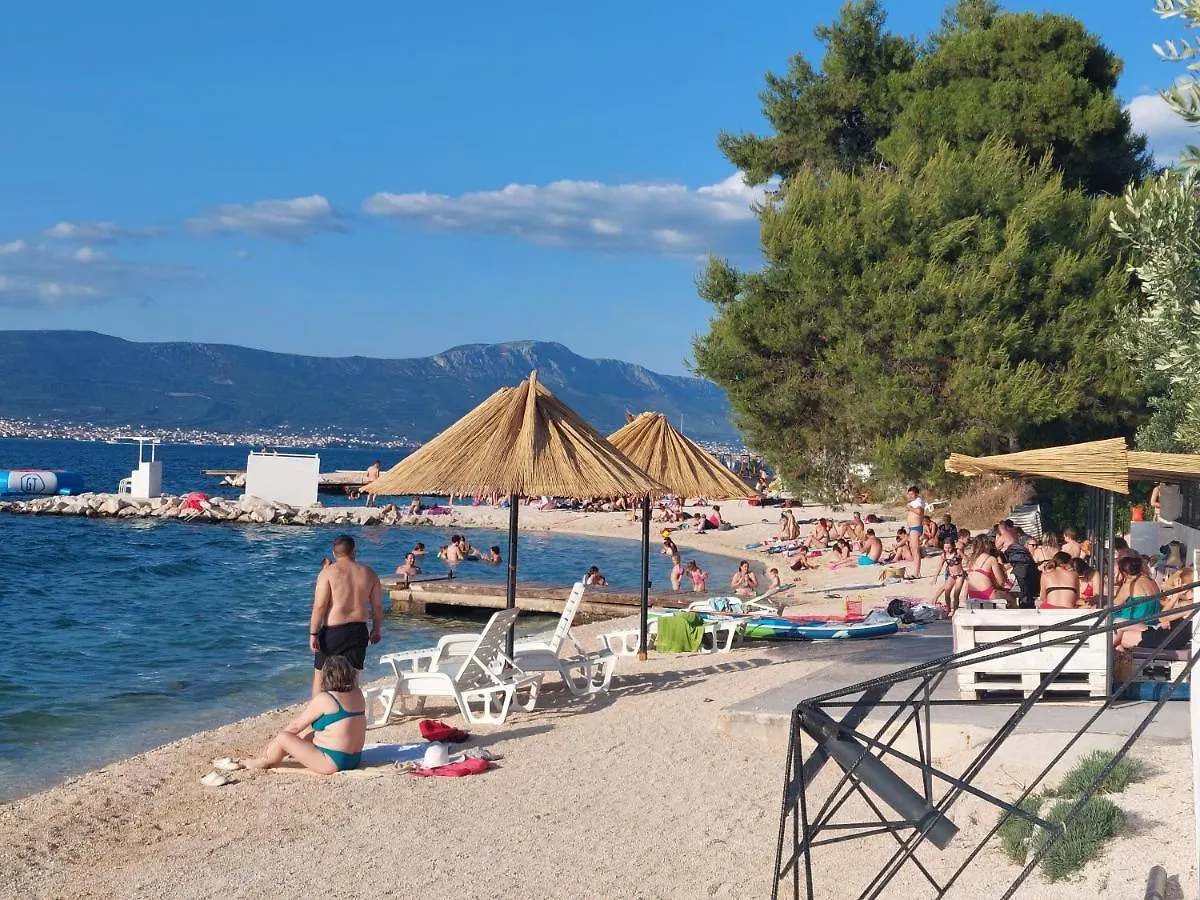 Holiday home Peaceful & Cozy Rest House, 80M From Beach Trogir Croatia