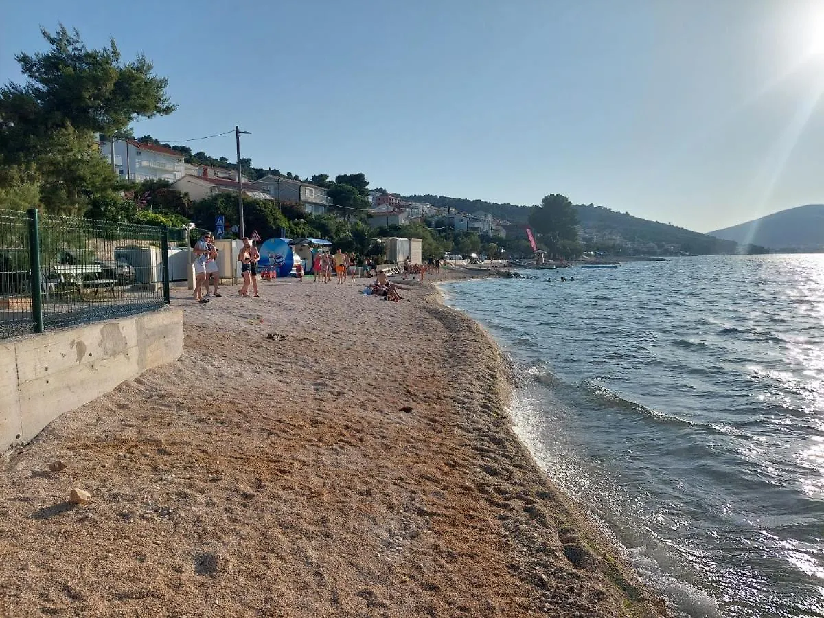 Holiday home Peaceful & Cozy Rest House, 80M From Beach Trogir